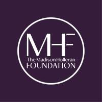 The Madison Holleran Foundation logo